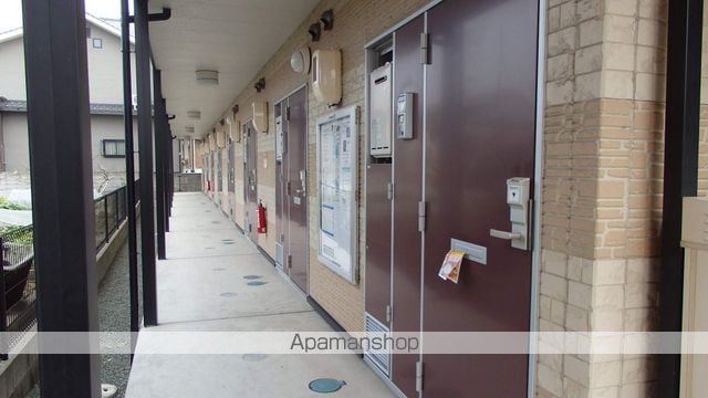 レオパレス竹寅の外観写真