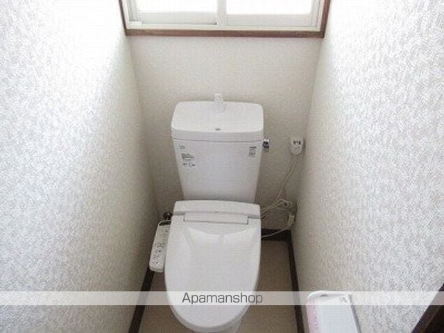 秀雲荘の内装写真