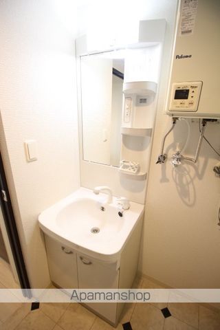 GLASS N21の内装写真