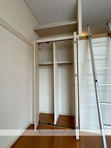 プレステージAの内装写真