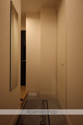 MAISON DE SUDの内装写真