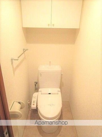 クレストフォルム横浜リヴァシスの内装写真