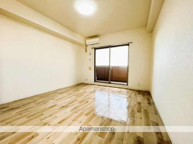第25友建ビルの内装写真