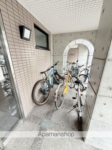 クラージュ行啓Iのその他写真