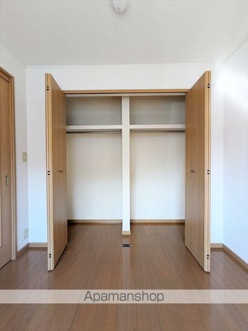 サンクレストDの内装写真