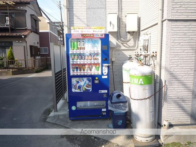 アネックスガーデン小田急相模原の内装写真