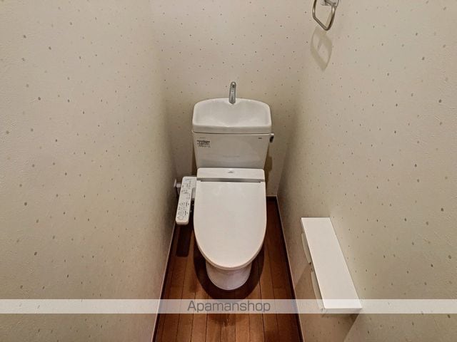 サードタカの内装写真
