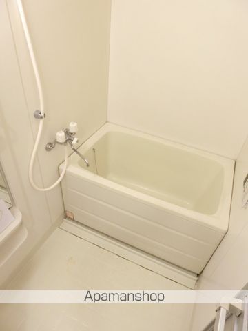 ヴューラーみつわ台 ABCDの内装写真