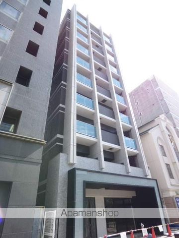 LA DOUCEUR新大阪(旧S−RESIDENCE新大の外観写真