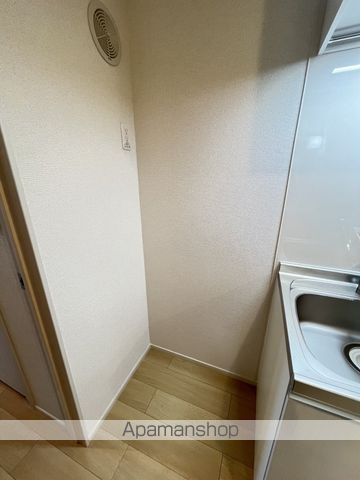 ヒカルサさいたま吉野の内装写真