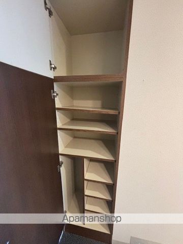リバティ丸之内の内装写真