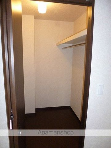 ブラン ラトゥールIの内装写真