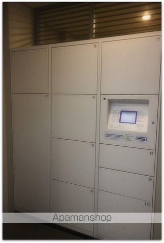 アーバネックス四ツ橋のその他写真