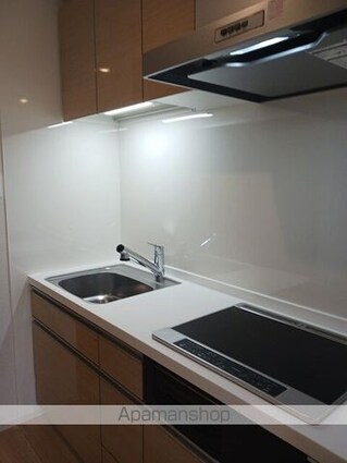 フィオーレ[1LDK/42.38m2]のキッチン