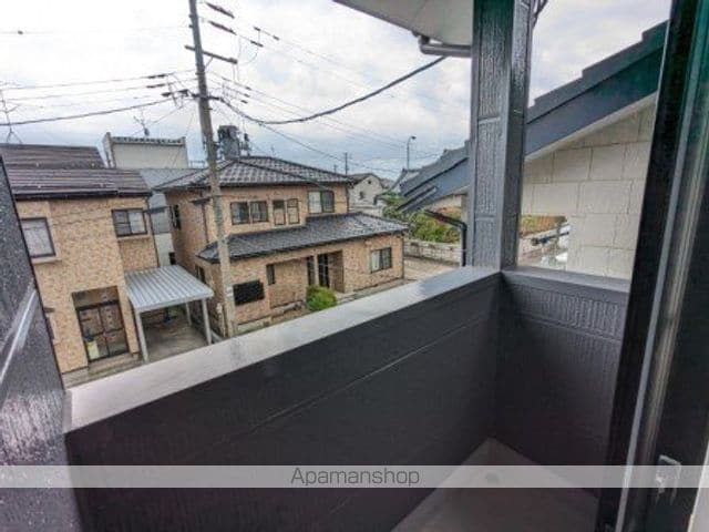 メゾン・マ・ローズIIの内装写真