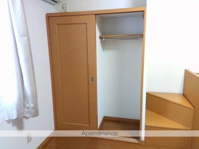 レオパレスカワシマの内装写真