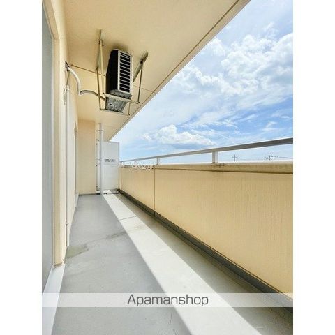 ロイヤルシティ大和の内装写真