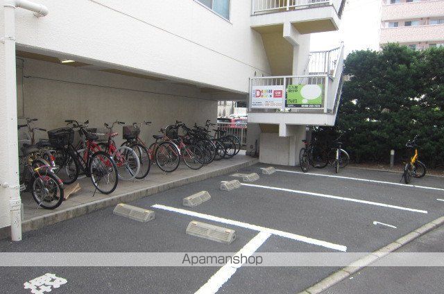 アスティオン鹿田の外観写真