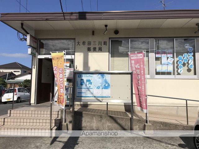 Y’sスクエア大牟田南の周辺写真
