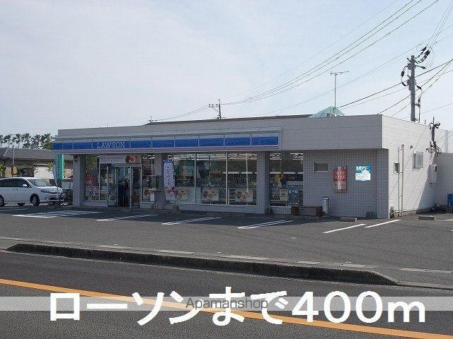 ヴィラリコルディの周辺写真