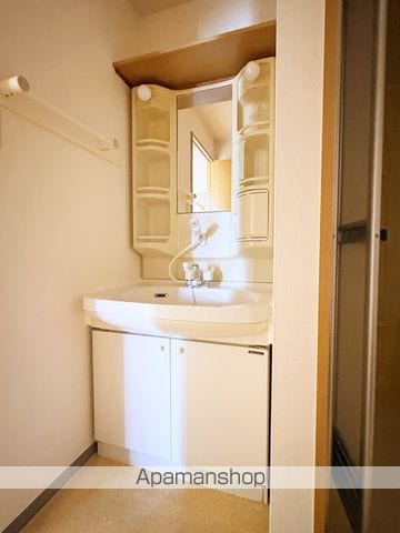 エスペランサAOIの内装写真