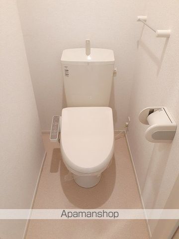 ピースフル平島の内装写真