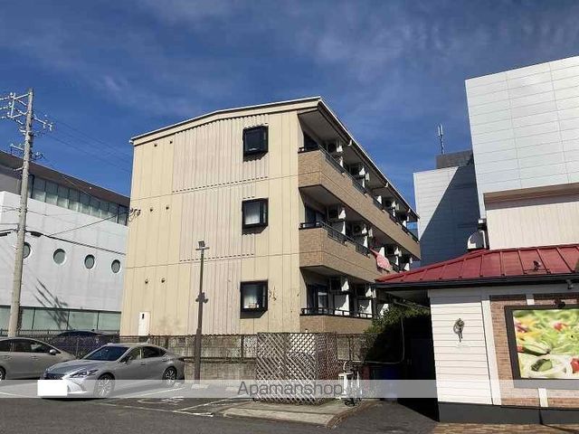 セレッソIIIの外観写真