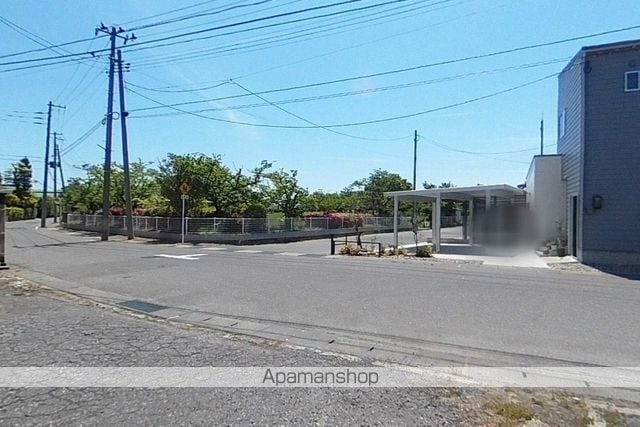 アルビレオパークの周辺写真