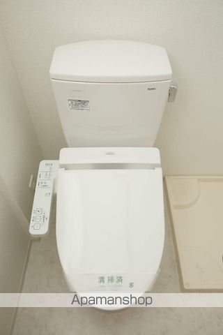 HS梅田EASTの内装写真