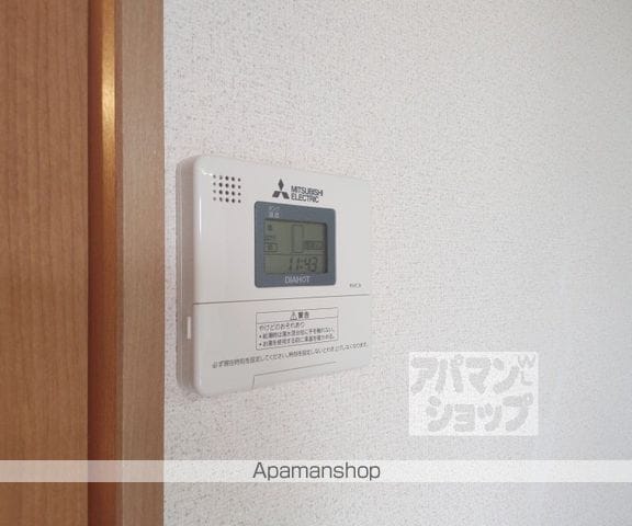 シモムラビルの内装写真