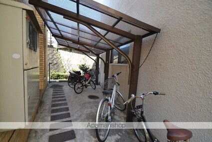 ＧｒｅｅｎＣｏｕｒｔ[1K/22.2m2]の共用部1
