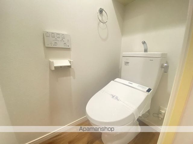 S−FORT鹿児島駅前ベイサイドの内装写真