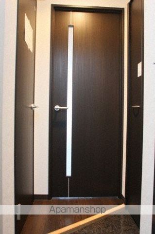 キューブ中の島2・3Nの内装写真