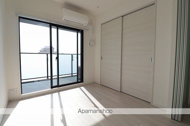 ＬａＳａｎｔｅ観音本町（旧　Ｓ－ＲＥＳＩＤＥＮＣＥ観音本町）[1LDK/29.97m2]の内装8