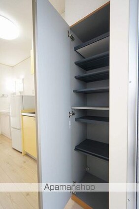 ヴィレッジＫⅠ[1K/28.1m2]のその他設備