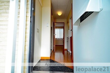 レオパレス北出島[1K/21.65m2]の内装6