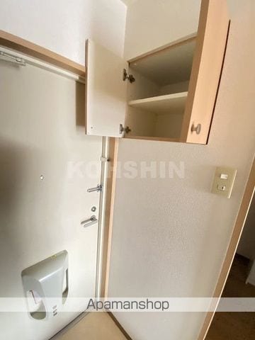 カーライル堺市駅前の内装写真