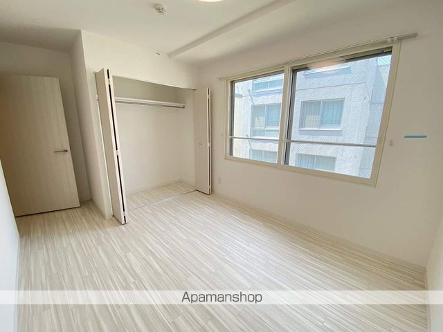 クラリス本郷通の内装写真