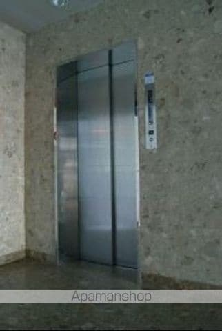 JGM南天神の内装写真
