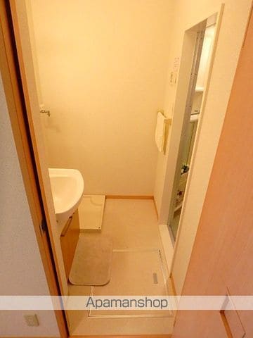 ソレイユ寿の内装写真