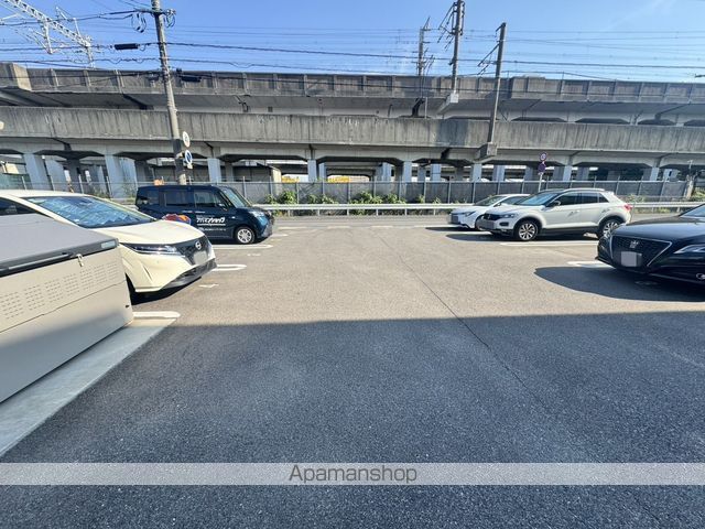 メセタ A棟のその他写真