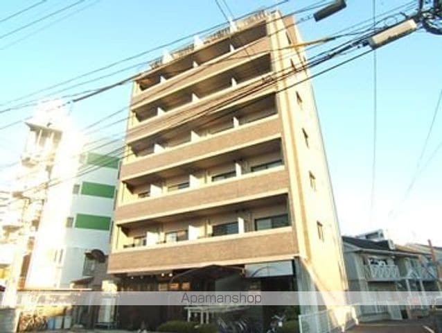シャローム五日市の外観写真