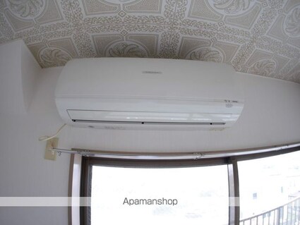 オステンハイム[3DK/55.65m2]のその他設備