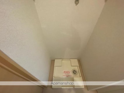 アルドール香西Ⅱ[1LDK/42.28m2]の内装1