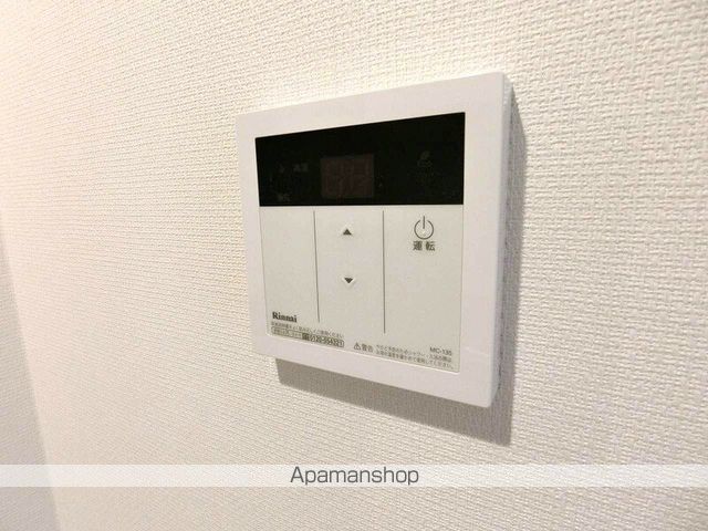 リブリ・江ヶ崎の内装写真