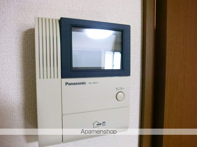 FANTASISTAの内装写真