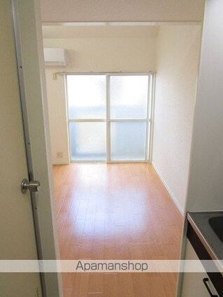 東京都杉並区成田東４丁目[1R/14m2]の内装5