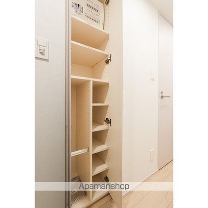 東京都渋谷区本町５丁目[1LDK/37.07m2]の内装