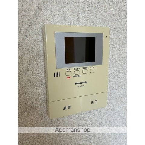 リバティみわポートの内装写真