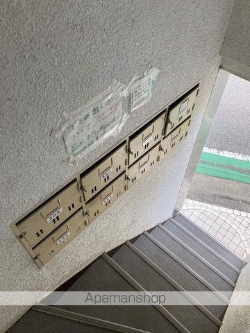 シャトー甲陽の内装写真